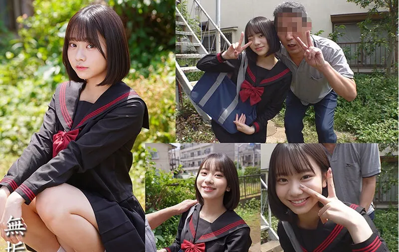 Bướm ngây thơ được ông chú đưa vào đời rồi trở nên nghiện tình dục